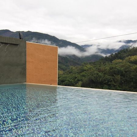 Grand Orchid Resort Villa Liugui Exteriér fotografie