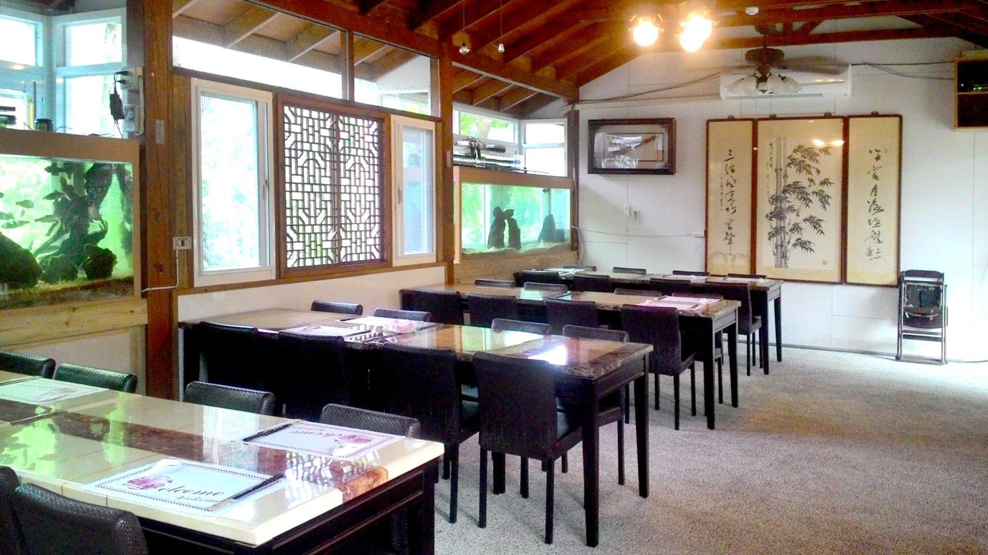 Grand Orchid Resort Villa Liugui Exteriér fotografie