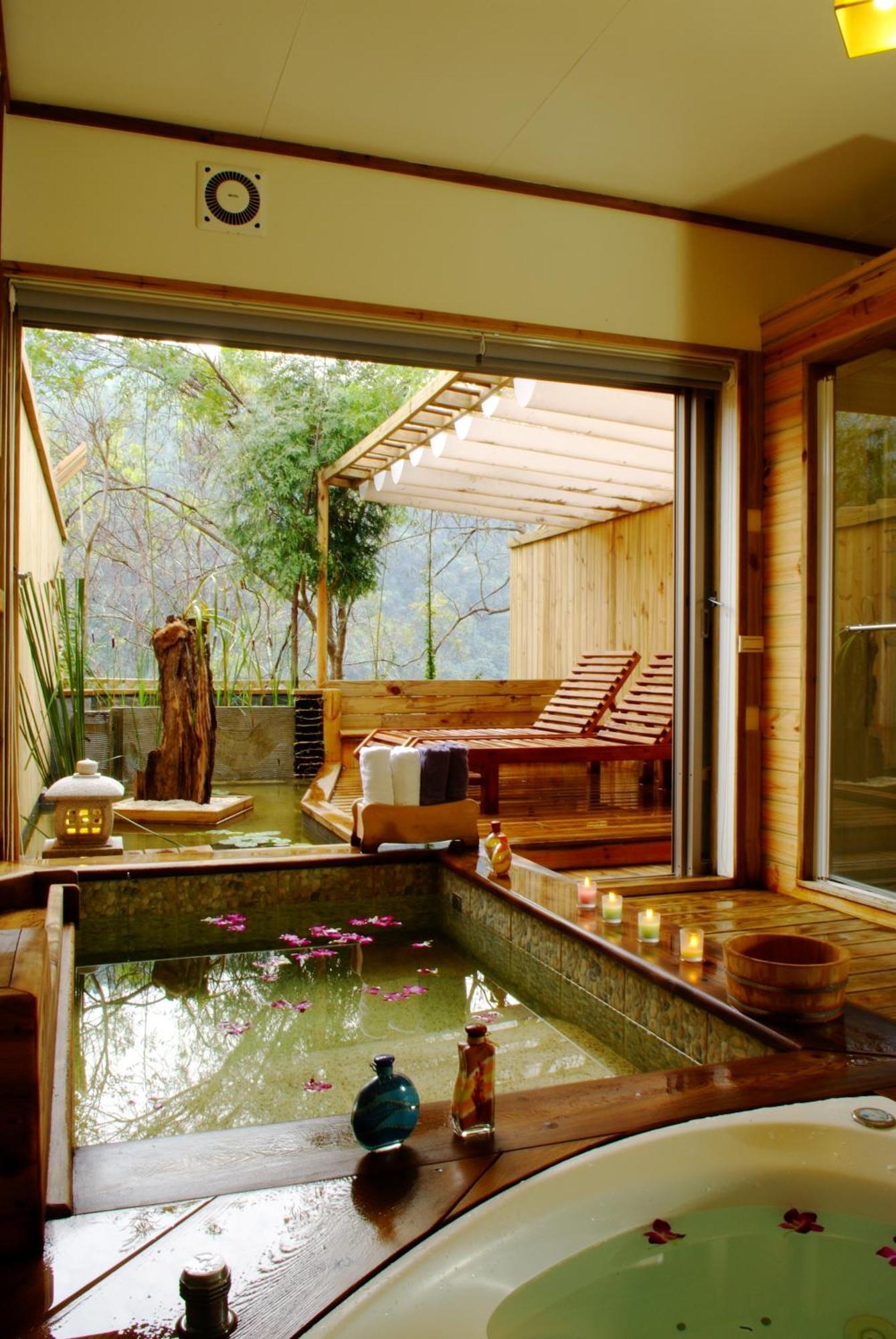 Grand Orchid Resort Villa Liugui Pokoj fotografie