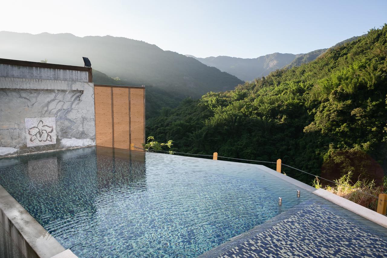 Grand Orchid Resort Villa Liugui Exteriér fotografie