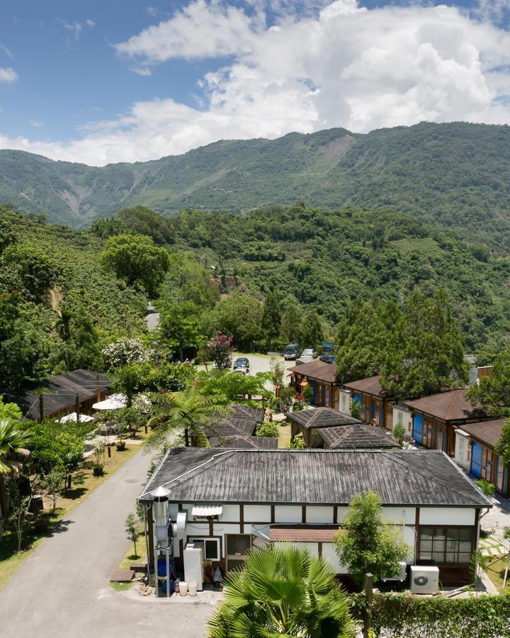 Grand Orchid Resort Villa Liugui Exteriér fotografie